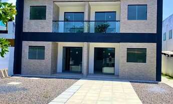 Imagem: Apartamento com 52m² - Pau Amarelo