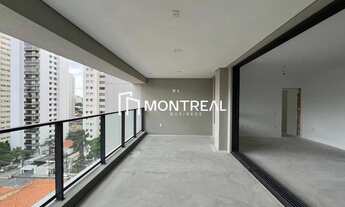 Imagem: APARTAMENTO À VENDA NO BROOKLIN, 3 SUÍTES