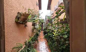 Imagem 5: Casa à venda com 3 quartos sendo 1 suíte, 98 m² em condomínio Comary - Teresópolis/RJ