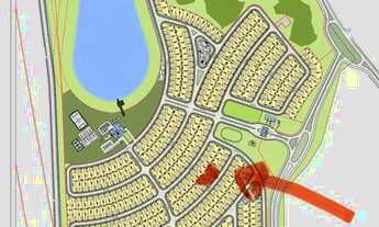 Imagem 4: Oportunidade lote bem localizado ALPHAVILLE SERGIPE