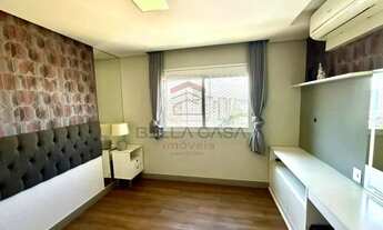 Imagem 2: Apartamento Galleria Mooca- 4 dormitórios - 3 suítes - 3 vagas - 210m2
