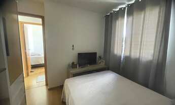 Imagem 7: ALUGO APARTAMENTO TODO MOBILIADO