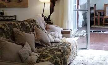 Imagem 2: Sobrado com 3 dormitórios, 103 m² - venda por R$ 955.000,00 ou aluguel por R$ 7.445,52/mês