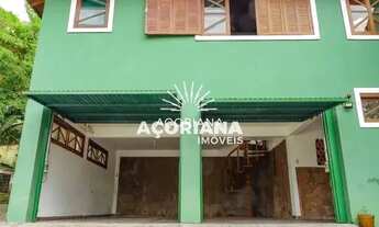 Imagem 2: Casa 4 dormitórios à venda Rio Tavares Florianópolis/SC