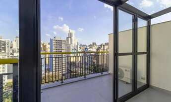 Imagem 5: Apartamento à venda na Santa Cecília reformado com 1 Quarto 1 Vaga