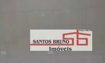 Imagem 3: Casa com 1 dormitório para alugar, 35 m² por R$ 750,01/mês - Limão - São Paulo/SP