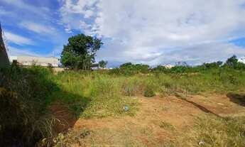 Imagem: Lote 1800 m² comercial ou residencial no