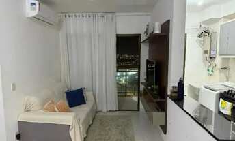 Imagem: ALUGO APTO MOBILIADO JARDINS DE PROVENCE