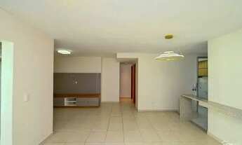 Imagem: Apartamento de 3 quartos no Jardim Goiás