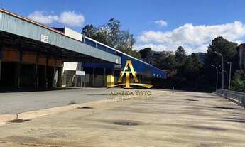 Imagem 7: Galpão para Locação com 6.297 m² em Osasco Alto Padrão Logístico e Industrial