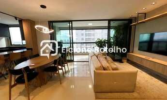 Imagem 5: Aluguel Apartamento JARDIM KARAIBA