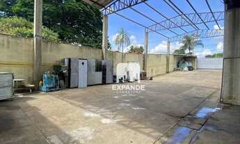 Imagem 6: Galpão à venda, 800 m² por R$ 1.600.000,00 - Park Residencial Convívio - Botucatu/SP