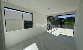 Imagem 4: CASA RESIDENCIAL em CAMAÇARI - BA, ALPHAVILLE