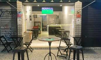 Imagem: Ponto Comercial Pronto para Restaurante