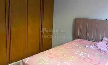 Imagem 3: Excelente Casa Residencial na Zona Sul - 3 Dormitórios / Tarraf II