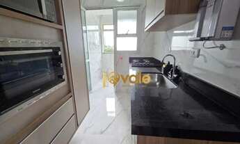 Imagem 6: Apartamento com 2 dormitórios à venda, 54 m² - Jardim Aquarius - São José dos Campos/SP