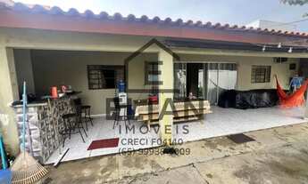 Imagem 6: Casa com piscina no bairro Bom Clima - Chapada dos Guimarães