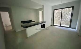 Imagem: Apartamento com área privativa à venda