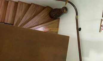 Imagem 2: Sobrado no Bairro Jardim Santa Cruz em São Paulo