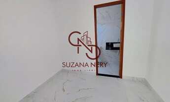 Imagem 8: CASA À VENDA COM 3 QUARTOS NO CONDOMÍNIO ECOVILLE 2 EM PARNAMIRIM