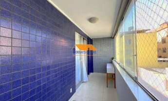 Imagem 6: Apartamento de 3 quartos, Bairro Palmares em Belo Horizonte