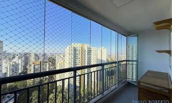 Imagem 2: APARTAMENTO - MORUMBI - SP
