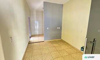 Imagem 3: Casa com 02 Quartos para Locação no Residencial Veneza, Rio Verde/GO