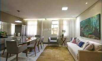 Imagem 2: Cobertura à venda no bairro Sagrada Família