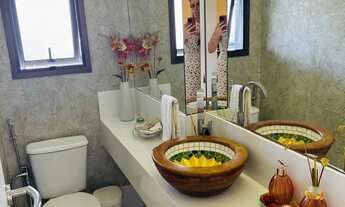 Imagem 2: Apartamento 4 suítes vista mar Lumno Greenville