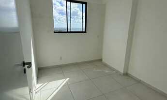 Imagem 4: Imóvel para aluguel com 52m², 2 quartos, 1 suíte, varanda, na Iputinga