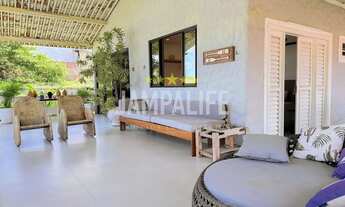 Imagem 3: Ótima casa em Carapibus