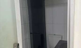 Imagem 7: Vendo Lote com Duas Casas e Piscina no Sol Nascente