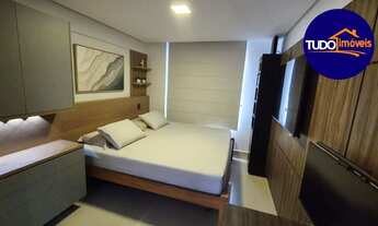 Imagem 3: Apartamento de Luxo no Setor Industrial - Gama, Brasília-DF: 2 Quartos, 2 Suítes, 2 Vagas