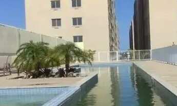 Imagem 6: Imóvel para venda com 54 metros quadrados com 2 quartos em Vista Alegre - São Gonçalo - RJ