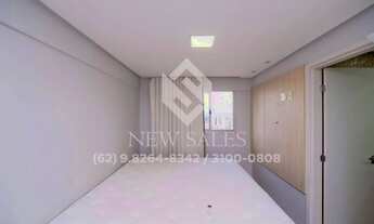 Imagem 7: Apartamento c/ 2 quartos, nascente - Vila Rosa