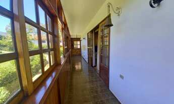 Imagem 7: Casa em Condomínio para Venda em Teresópolis, Quinta da Barra, 3 dormitórios, 1 suíte, 2 b