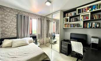 Imagem 7: Venda/ Apartamento/ Ed. Plaza Alexandria/ Bairro; Umarizal