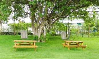 Imagem 2: Apartamednto a Venda Paradiso Reserva do Paivo 04 quartos 02 suites 02 vagas de garagem co