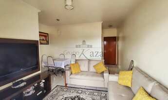 Imagem 3: Oportunidade - Apartamento - Residencial Floradas do Bosque - Bosque dos Eucaliptos - 2 Do