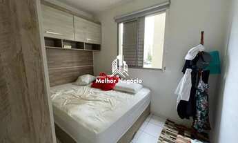 Imagem 7: Apartamento à venda com 2 dormitórios e 1 banheiro no Condomínio Abaeté 12 em Campinas - E