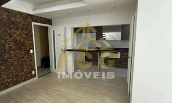 Imagem 5: Cobertura Duplex com 3 quartos (sendo 1 suíte) 2 vagas de garagem no Ingá - Niterói - RJ