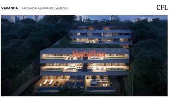 Imagem: Apartamento à venda, 231 m² por R$ 6.990.000,00