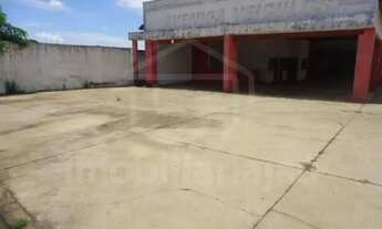 Imagem 2: Barracão à venda na 1 Zona Industrial