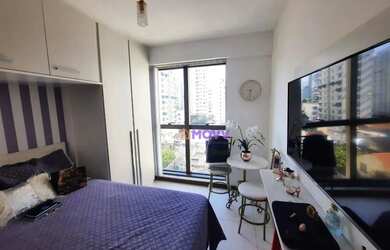 Imagem 5: Maravilhoso 2 quartos com varanda gourmet em Icaraí