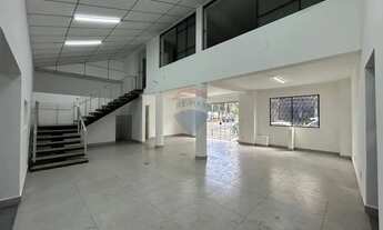 Imagem 3: GALPÃO COMERCIAL PARA LOCAÇÃO CENTRO PIRACICABA R$ 8.500,00