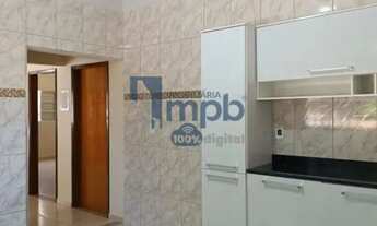 Imagem 3: RESIDÊNCIA 02 DORMITÓRIOS HIGIENÓPOLIS