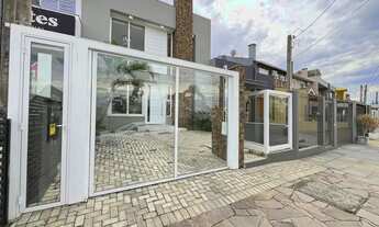 Imagem: LAGOS DE NOVA IPANEMA LINDA CASA 2 DORMITÓRIOS