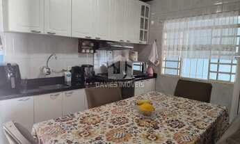 Imagem 6: Casa no Vargem Grande / terreno com 2 casas / 244m² construídos / Pinhais