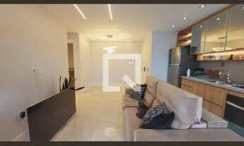 Imagem 4: Apartamento à Venda - Tatuapé, 2 Quartos, 65 m2