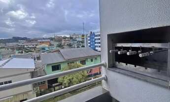 Imagem 6: BENTOALVES aluga apartamento semi mobiliado, 75 m2, 2 quartos, no Bela Vista - Caxias do